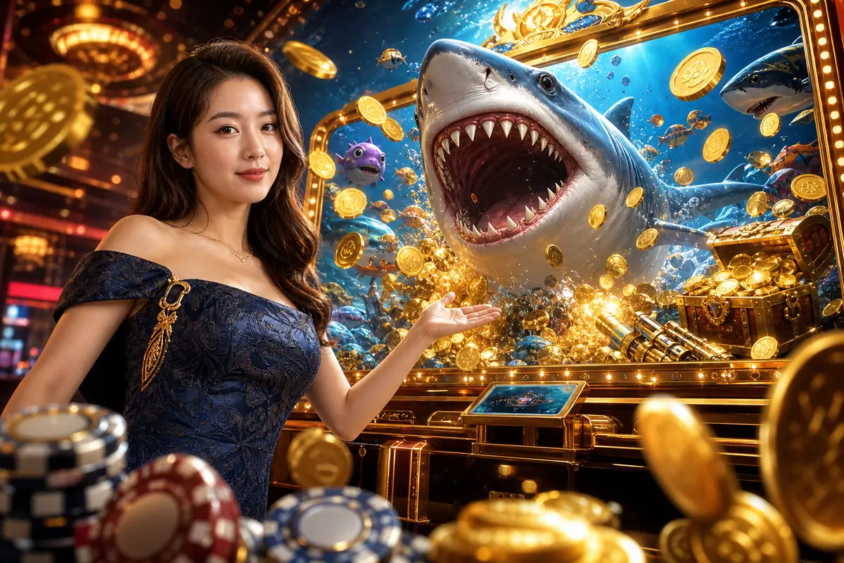 mytown33 Casino meja live dealer baccarat