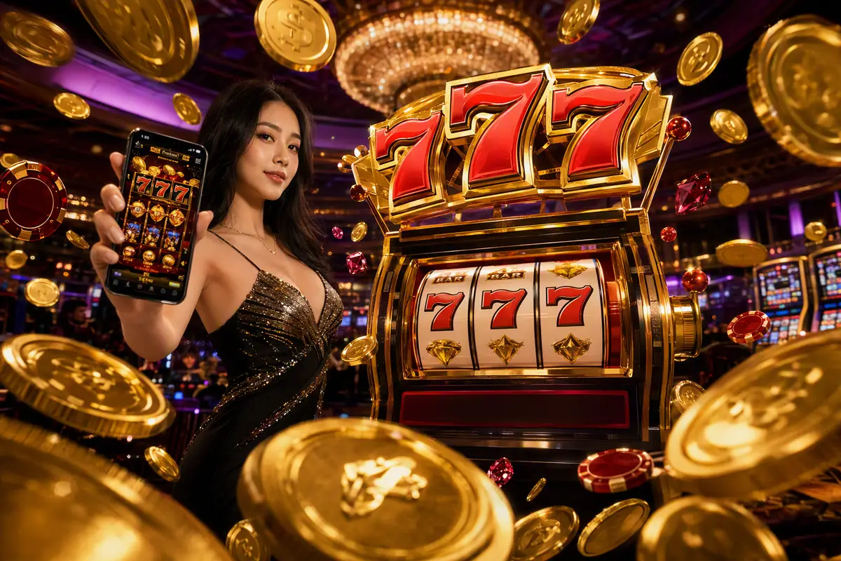 mytown33 panduan memilih slot sesuai
