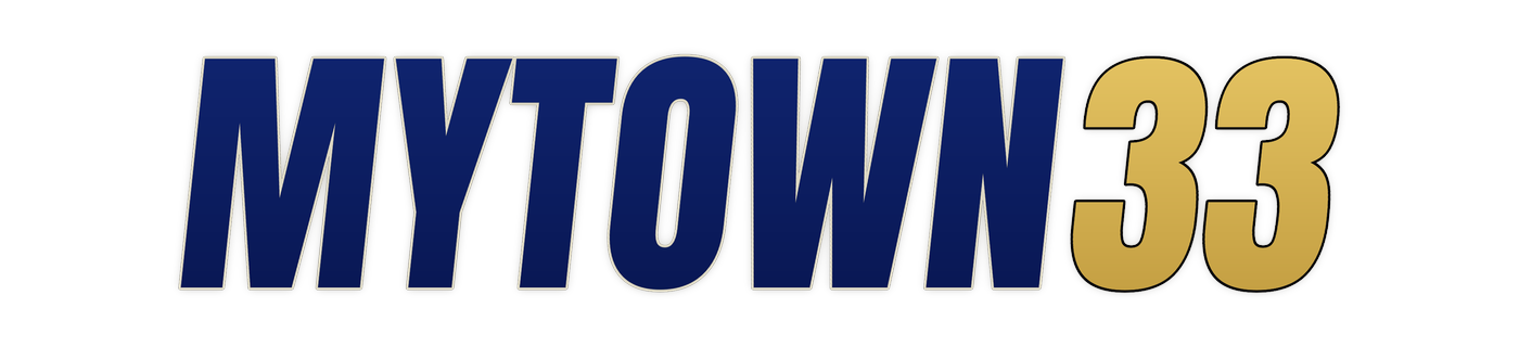 mytown33 logo
